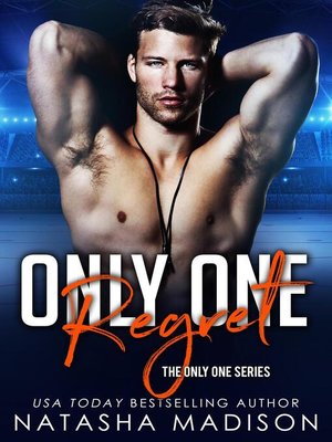 cover image of Only One Regret (Only One Series)